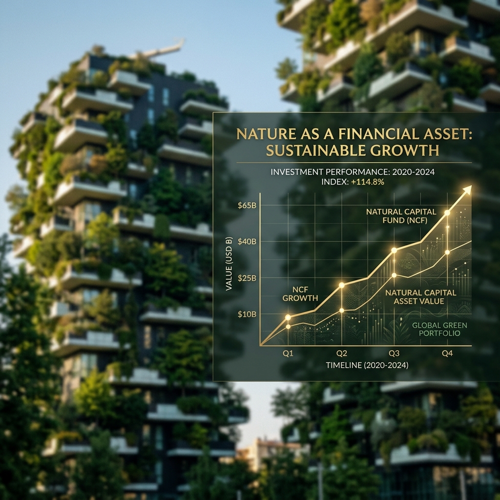 Nature Asset Class